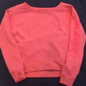 Adidas sweater